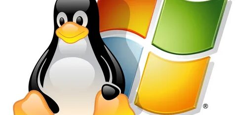 Windows linux android