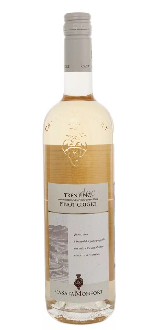 Купить вино pinot grigio