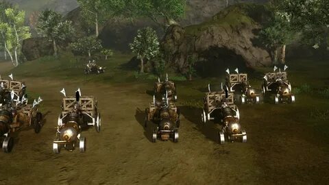 Archeage гайды