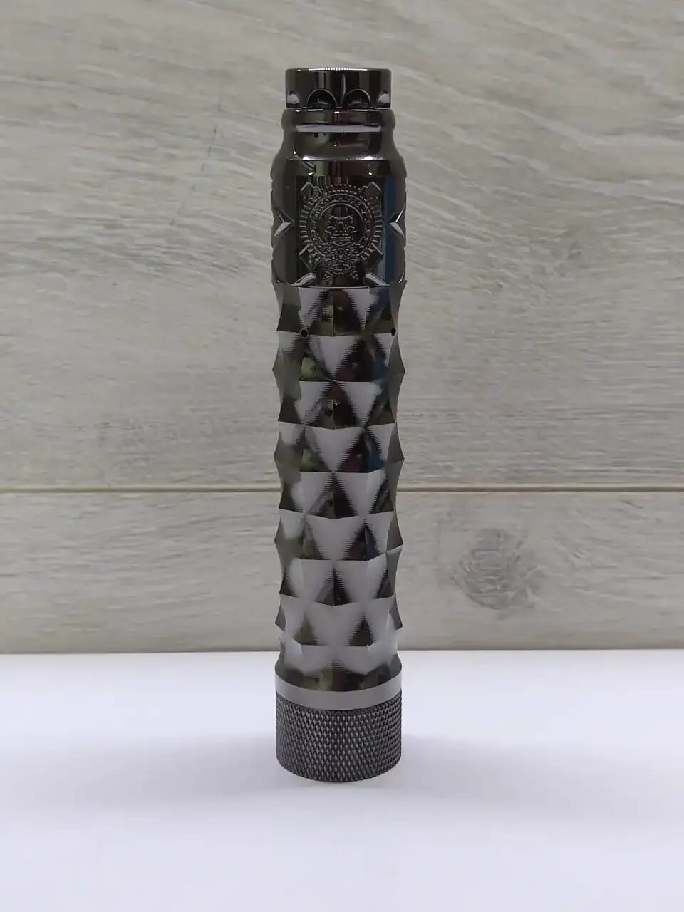 Spectrum mod