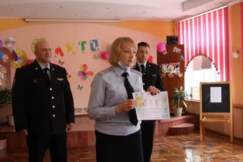 Детский дом лучик