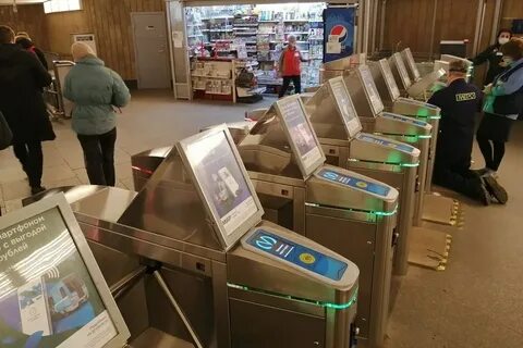 Работа метро 7 января 2024