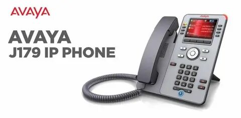 Avaya j139