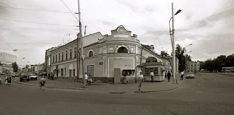 Угол казань