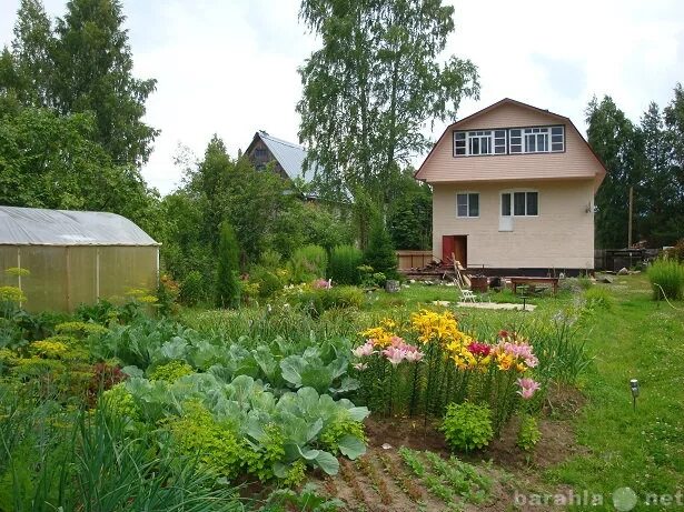 Купить дом великий новгород с фото Продам дом Продажа домов в Великом Новгороде 34301121