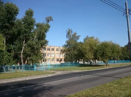 Анадырская 79 колледж