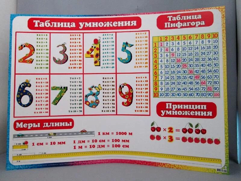 56 умножить