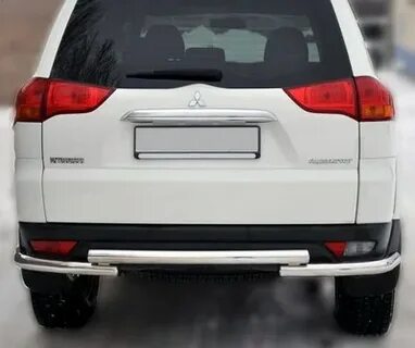 Запчасти паджеро спорт