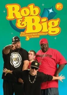 Big complete