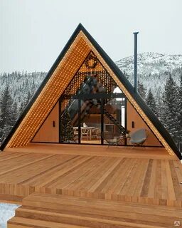 Nordic a frame