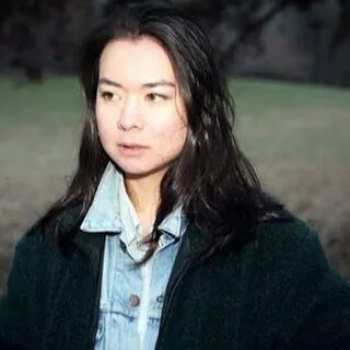 Mitski mom