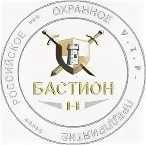 Бастион дзен
