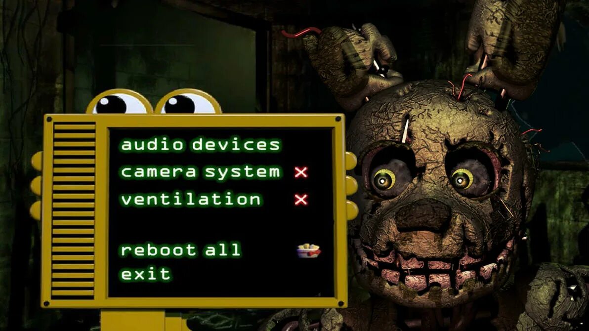Fnaf 3 plus пк. Fnaf 3 burned office. хенд юнит фнаф. fnaf 3 burn. хэндюнит из фнаф 9.