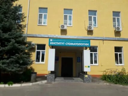 Корпуса пиму нижний новгород