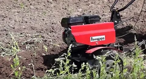 Мотоблок авангард отзывы