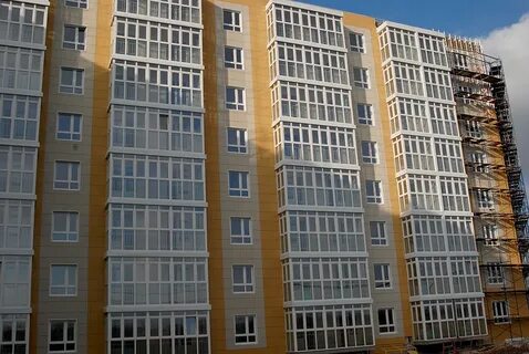 Новострой анапа