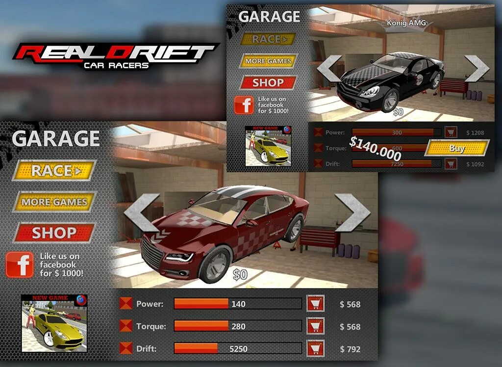 Real drift car racing мод много денег. Garage racing игра. real drift car racing.