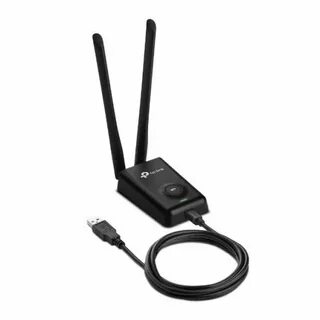Wireless high