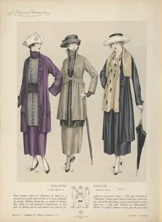 Mode des