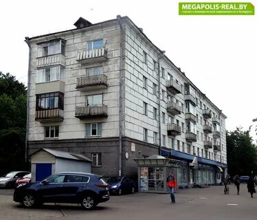 Волгоградская 4а