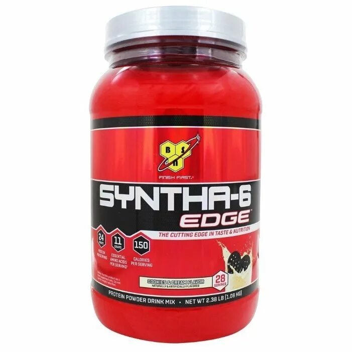 Синта 6. Syntha 6 Edge. Протеин BSN Syntha-6 Edge 1.02 kg. BSN Syntha-6. BSN Syntha-6 Edge 1020g.