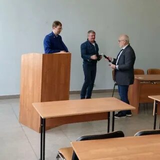 Таганская межрайонная