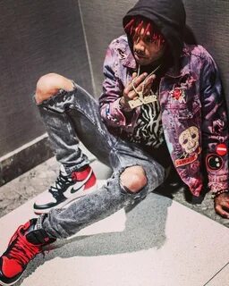 Famous dex