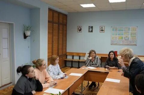 Сайт кооперативного техникума мурманского