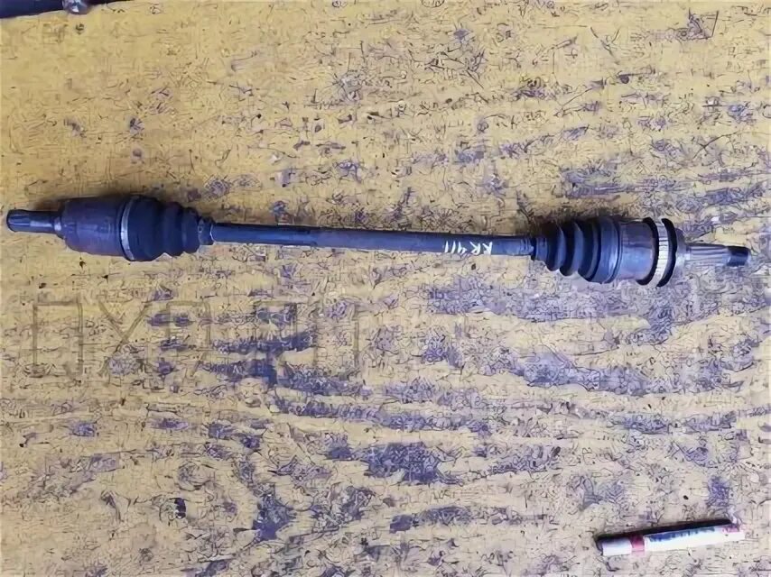 Привод honda cr-v rd1. Привод задний црв 1996г. Привод honda cr-v rd1. Задний привод в сборе црв 2 поколение. 42311-s10-a50;.