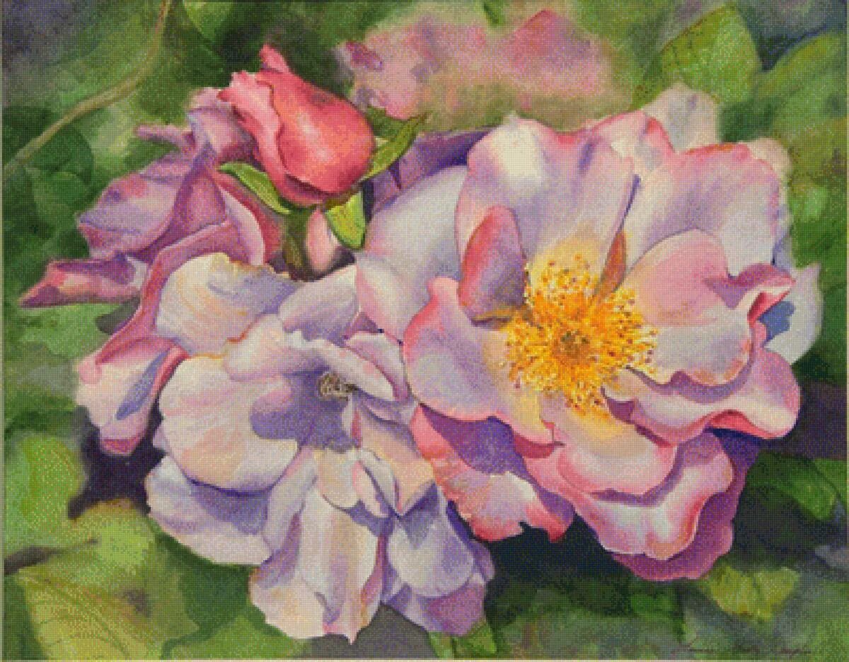 Mommy rose