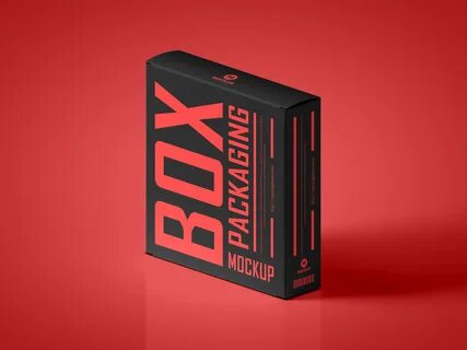 Modern box