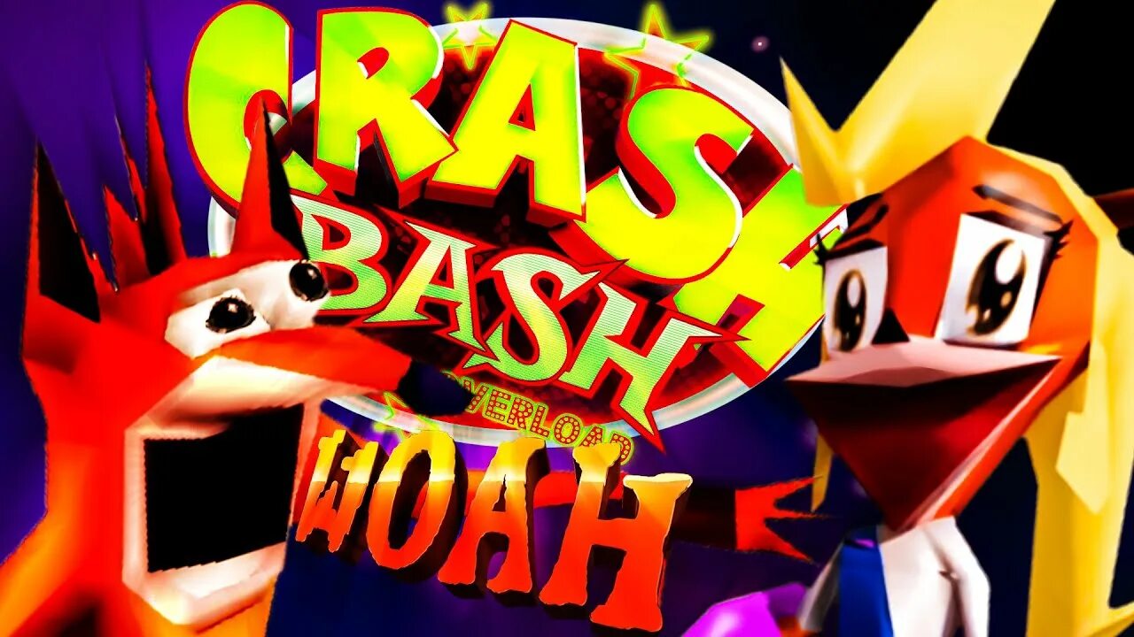 Краш е. Краш баш. тема краш. crash bash ps1. crash bash remake.