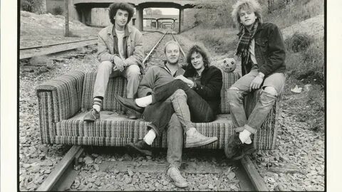The replacements