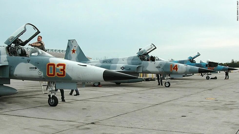 F f5
