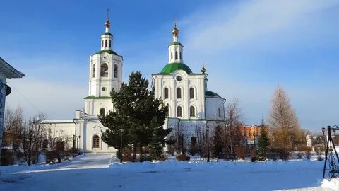 Вознесение калуга