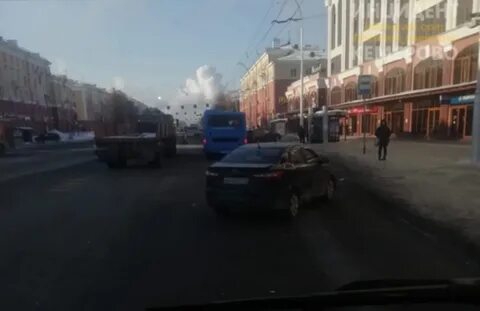 Теплая парковка кемерово