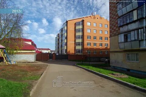 Альметьевск ул ризы фахретдина