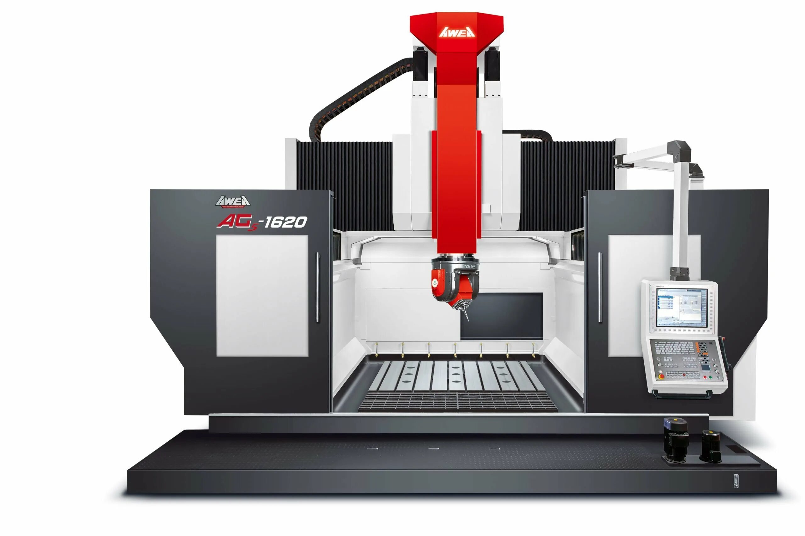 Machine machine solutions