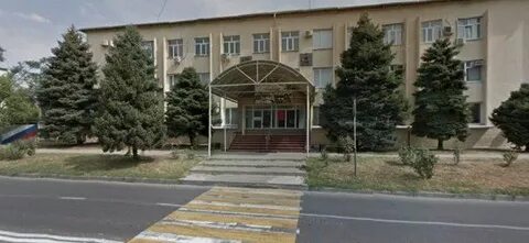 Комиссариат западного и прикубанского