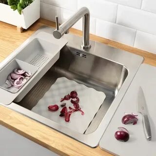 Коврик на кран на кухню