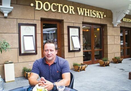 Доктор ялта