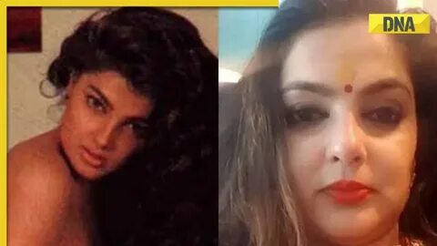 Remember Mamta Kulkarni Bollywood diva who raised eyebrows with.
