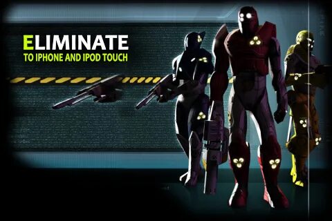 Eliminate