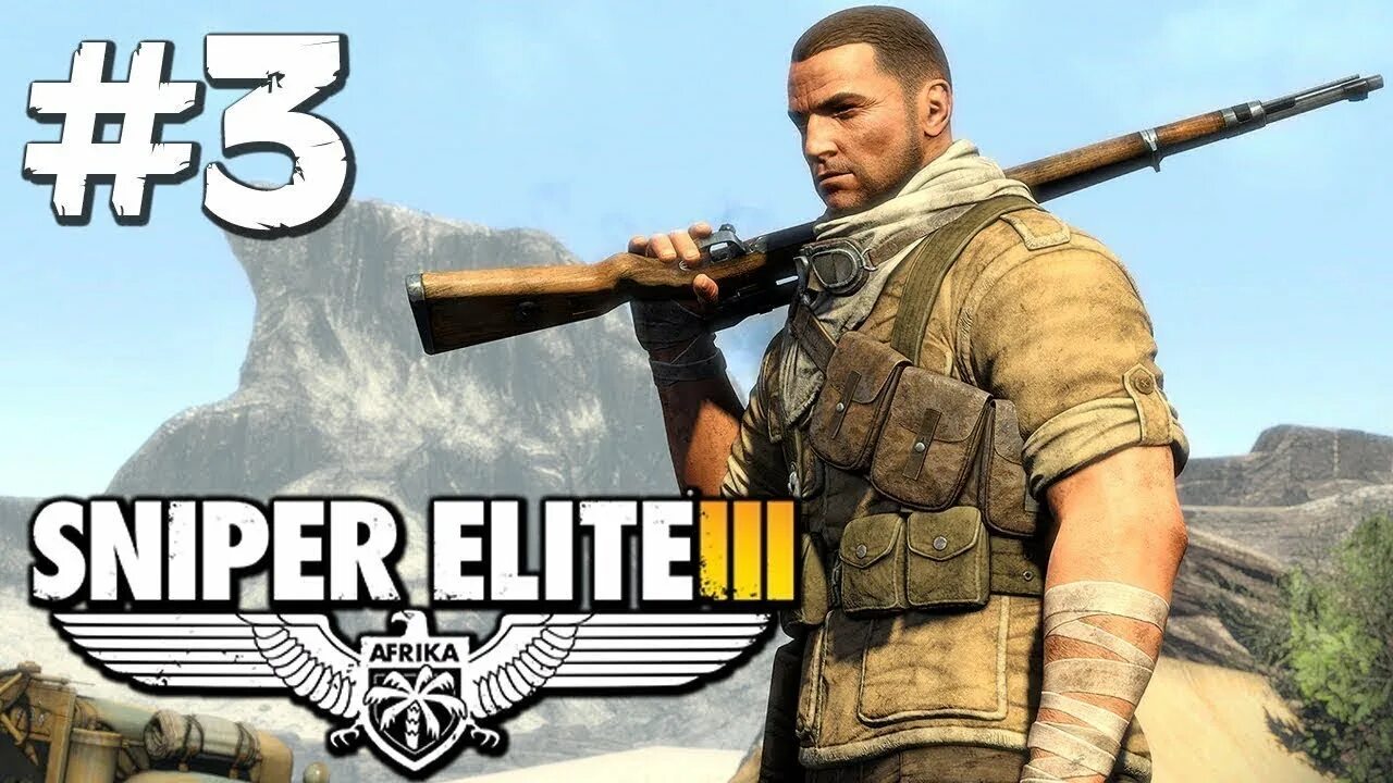 Как пройти снайпер 3. Снайпер элит 3. снайпер элит 7. финал снайпер элит 3. sniper elite 3 ps4.