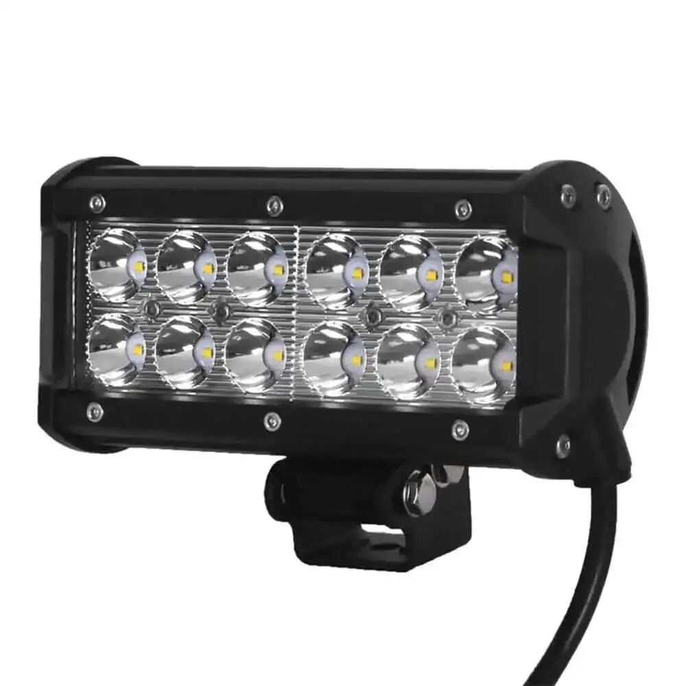 Фара светодиодная Дальняя 12-24v 36w 12cree aks616 prosvet. Фара-прожектор yada 6led/18w 12/24в Дальний свет. Фара светодиодная k9f 1140lm 12-24v 12w. Фара рабочего света 12в / 24в лед. Фары 12v светодиодные