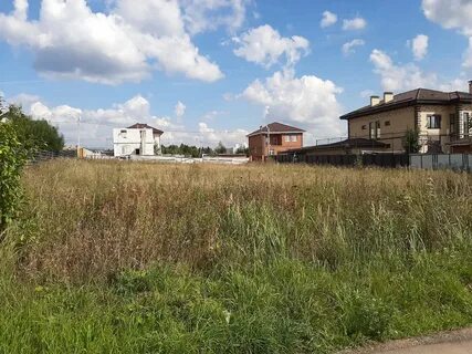 Деревня лужки