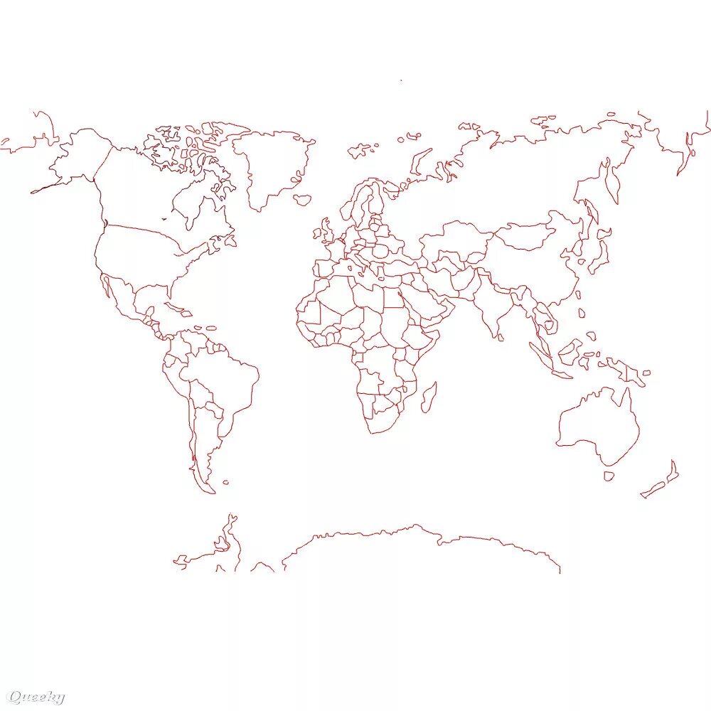 Map drawing перевод
