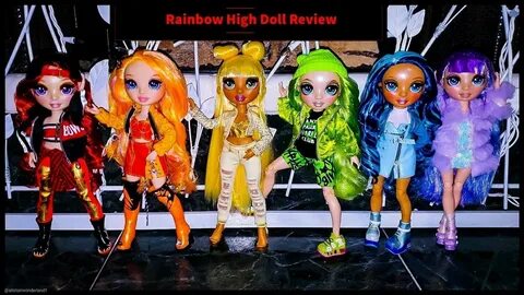 High main