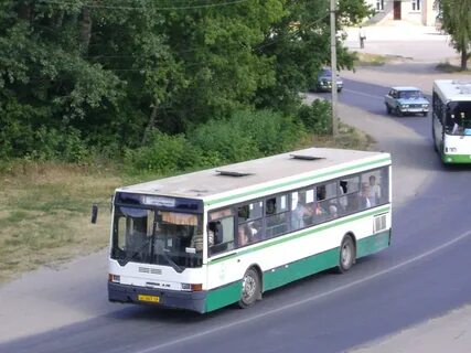 627 автобус москва