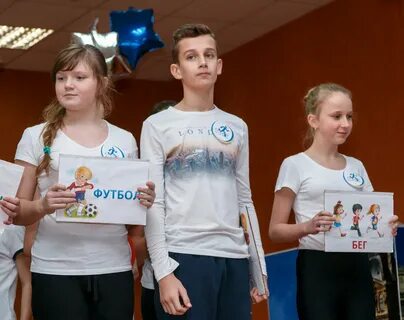 Конкурс агитбригад